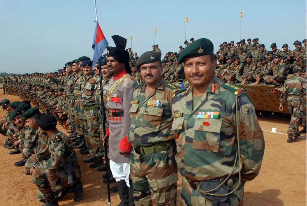 2020军事排名前十的_2020全球军力排行榜,前四名不变,日本进前