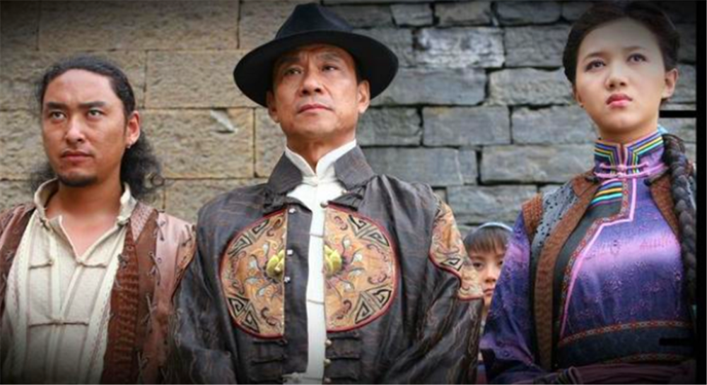 民国时期湘西恶匪张平究竟有多坏