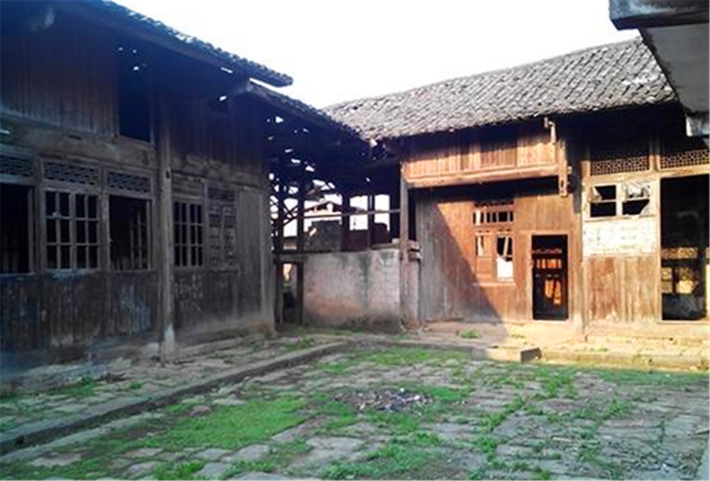 民国时期湘西恶匪张平究竟有多坏