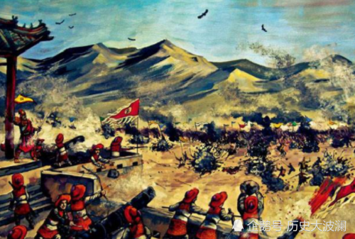 崇祯与袁崇焕之间的死结是什么?当初袁崇焕为