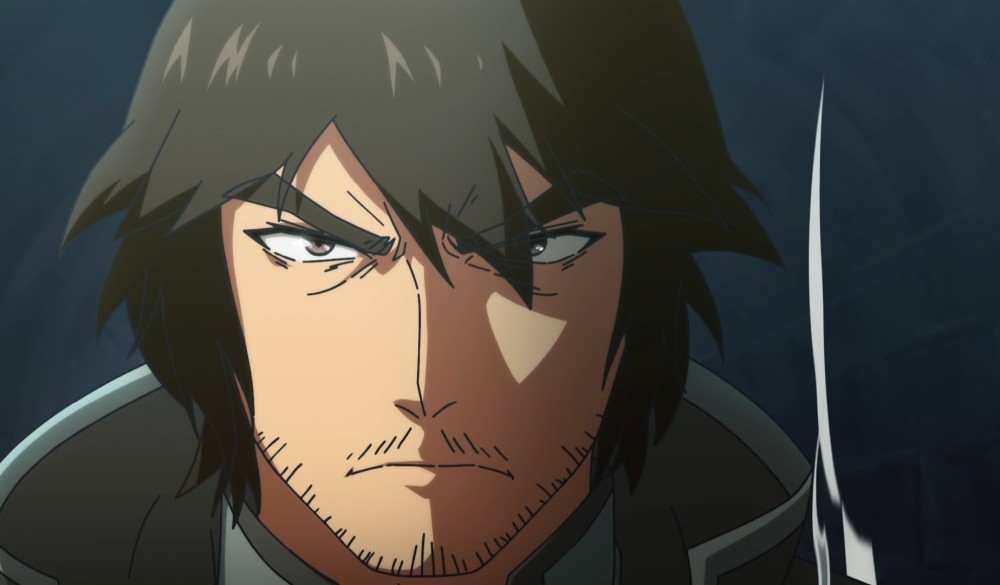 镇魂街:北落师门怒闯羽林街,南御天三份大礼却使得他突然下跪!