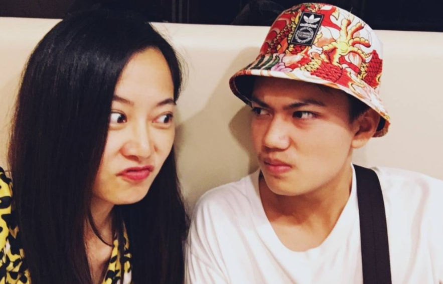 人的婚姻就是如此,适不适合只有自己明白,赵小侨刘亮佐用行动证明两人