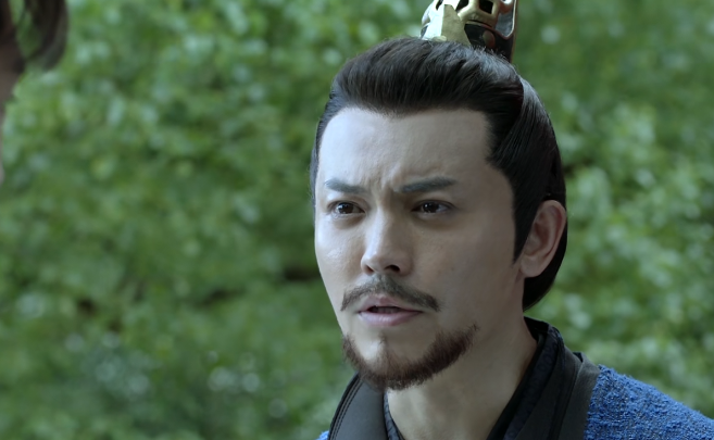 《庆余年》宫典是庆帝的忠实护卫,为何后面就不出现了?主要是他太笨了