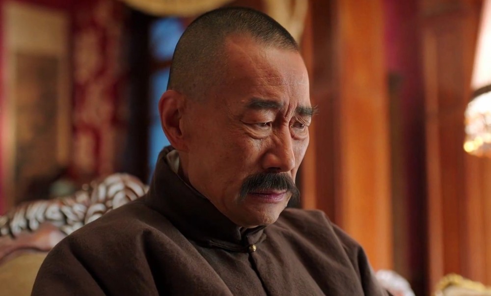 他是张作霖的结拜兄弟东北的一号通缉犯被张作霖暗算致死