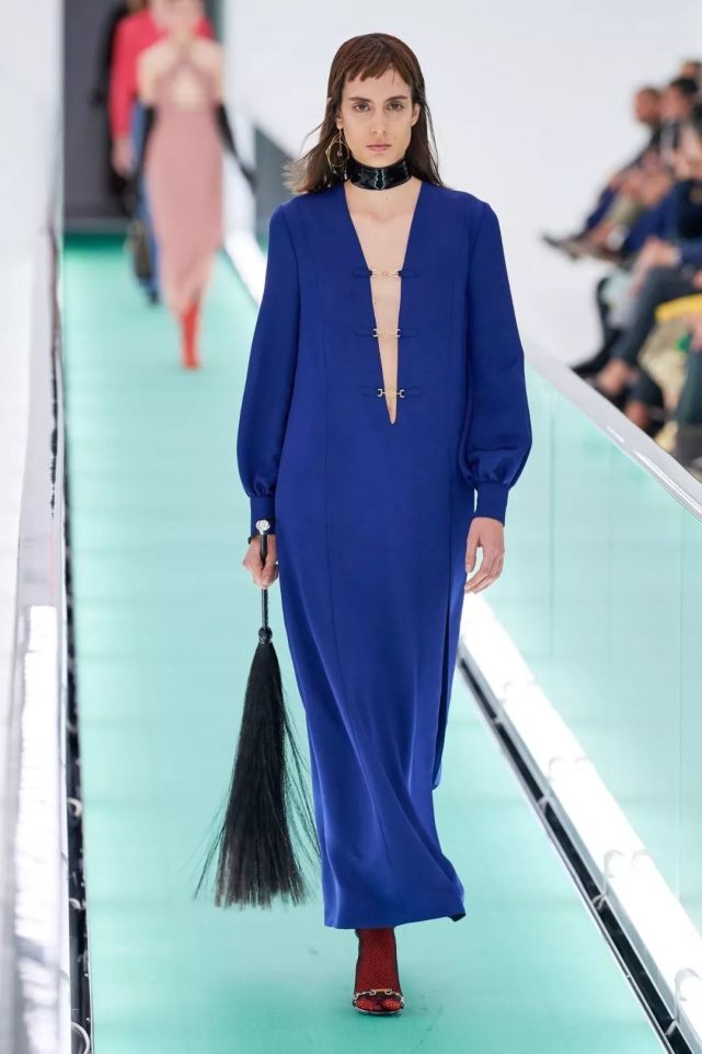 2020春夏潮流色大公开!