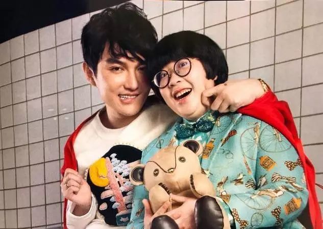 《奇葩说》"肖骁颜如晶":最好的友情就是遇见彼此变成最好的自己