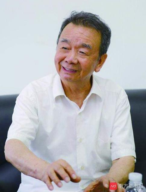 83岁院士张景中：数学是给“笨人”学的，看好类人自动解答前景_腾讯新闻