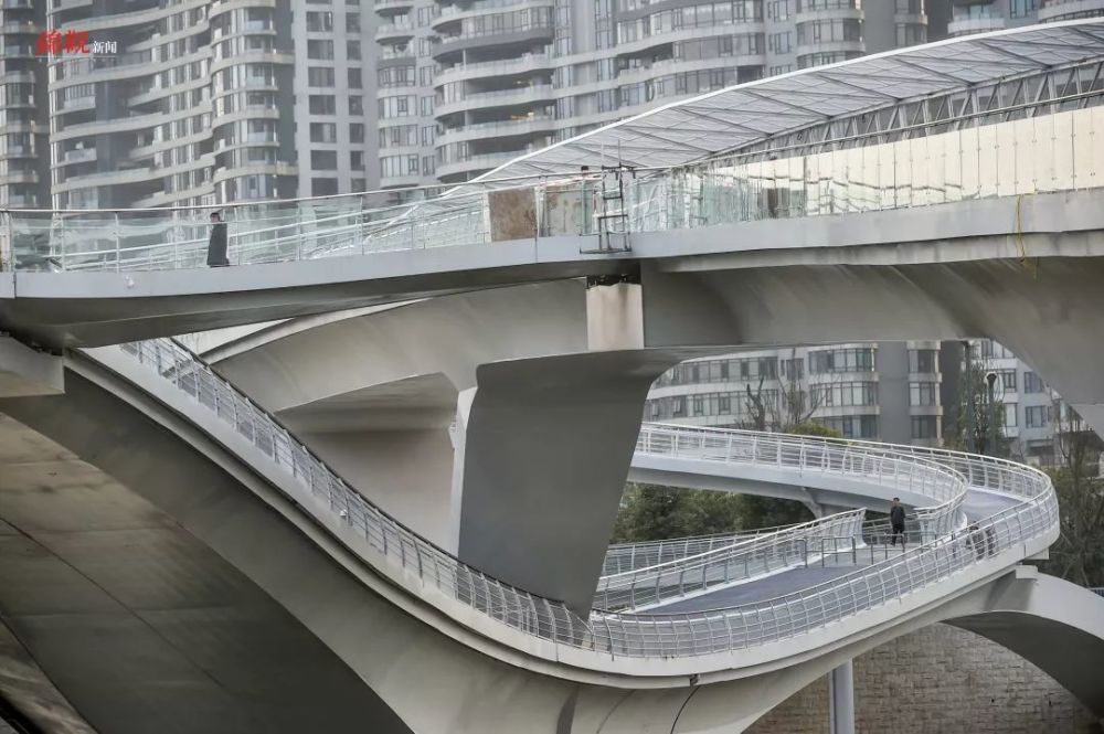 四川剪刀桥!太惊艳了!