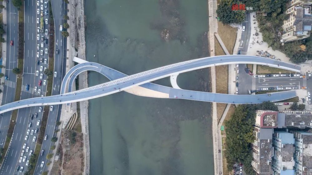 四川剪刀桥!太惊艳了!