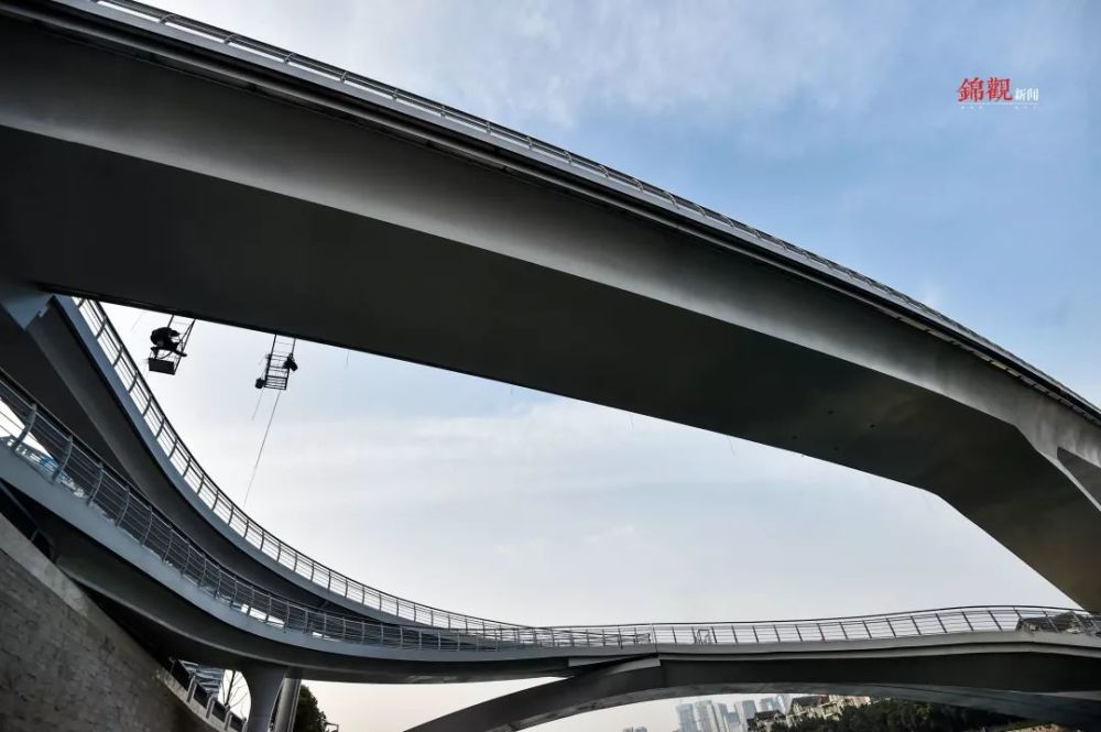 四川剪刀桥!太惊艳了!