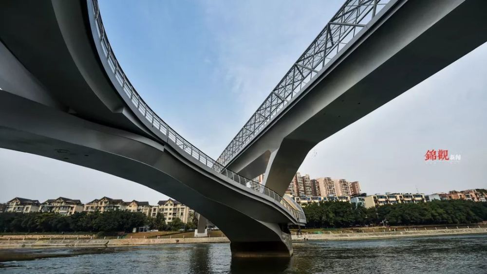 四川剪刀桥!太惊艳了!