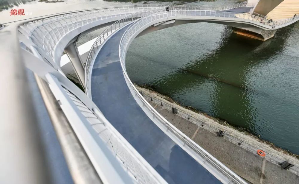 四川剪刀桥!太惊艳了!