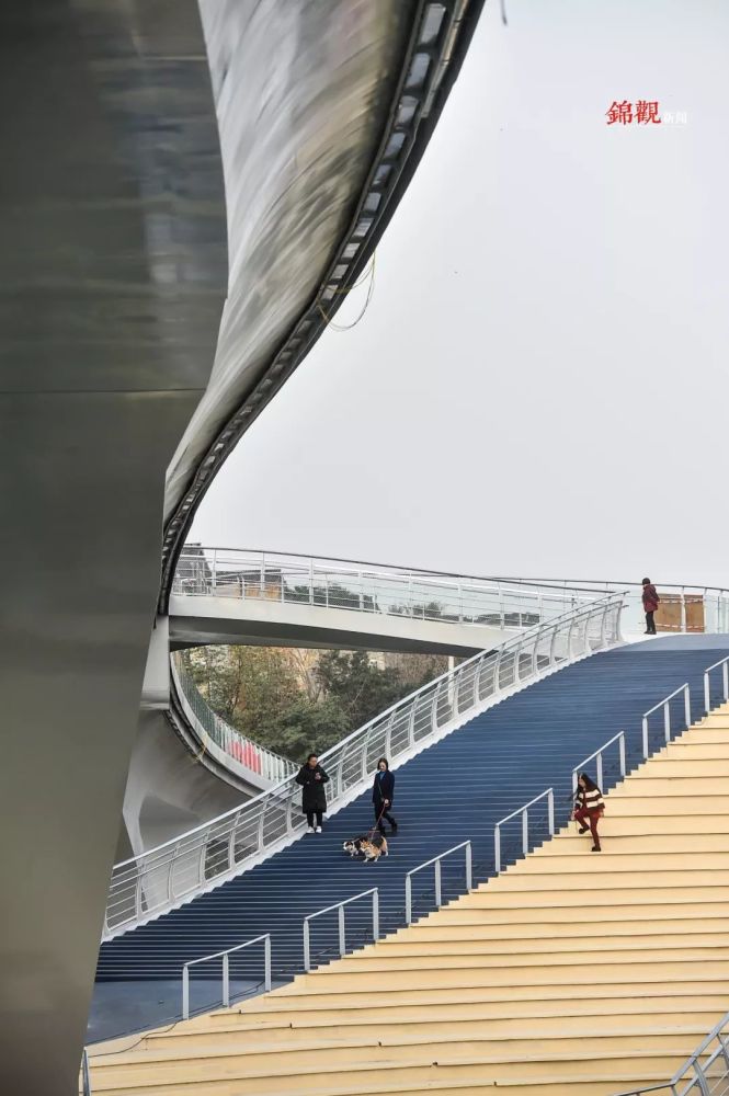 四川剪刀桥!太惊艳了!