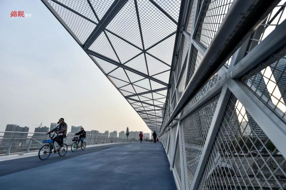 四川剪刀桥!太惊艳了!