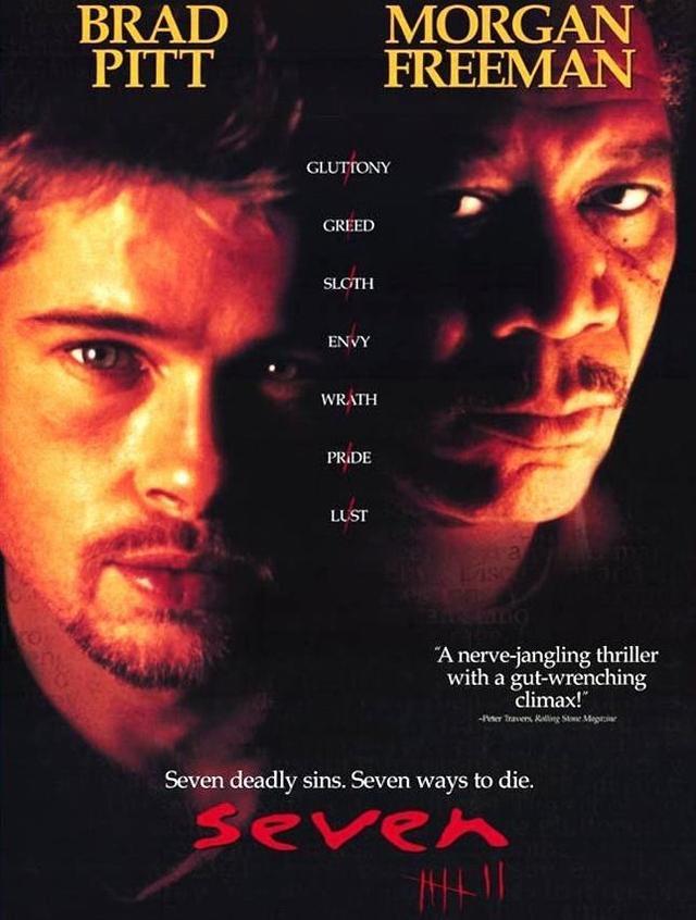 1994-1995年,1411部电影扎堆上映,你都看过哪