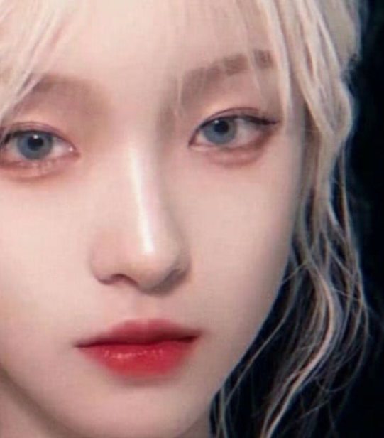 你属于哪种眼型丹凤眼高冷桃花眼迷人小仙女赶快来自测