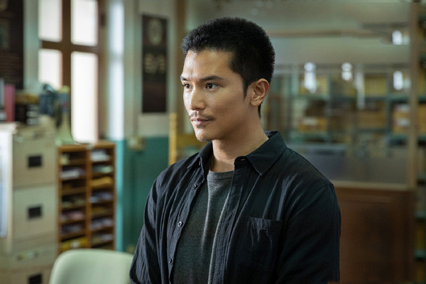 你知道唐人街探案里的林默小时候经历了什么心理问题吗