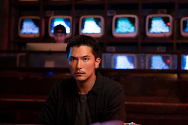 你知道唐人街探案里的林默小时候经历了什么心理问题吗