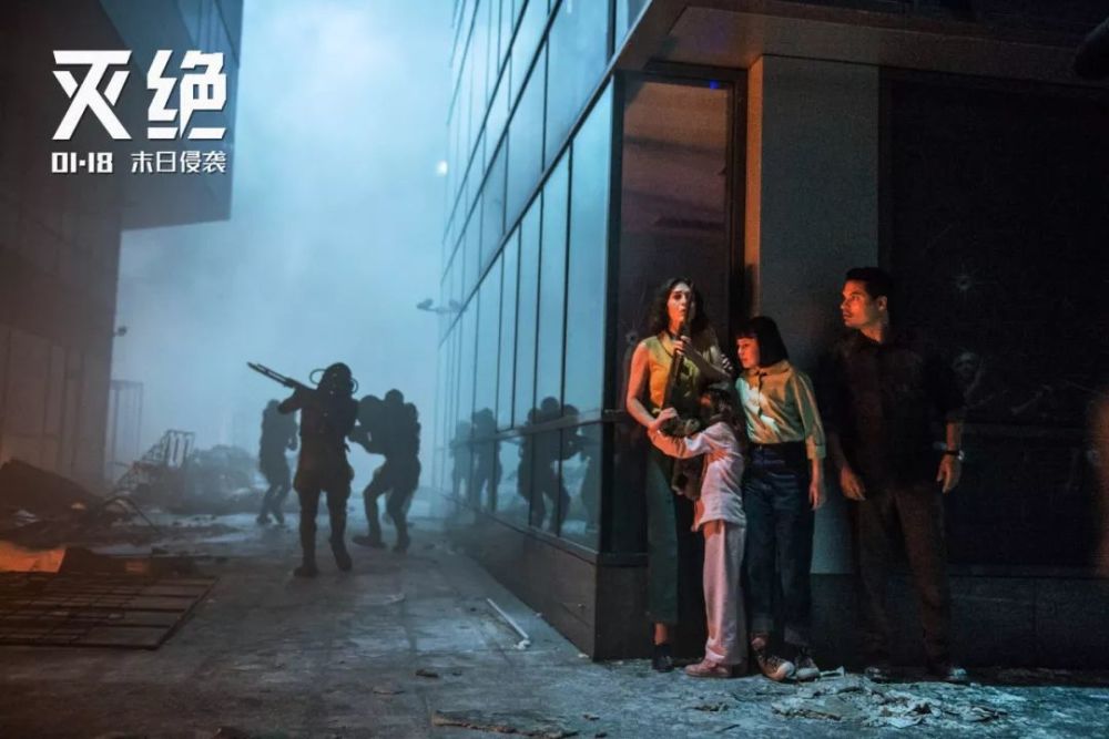 美国悬疑电影排行榜_韩剧又出爆款!这部悬疑片登顶美国Netflix排行榜,剧情直击人性(2)