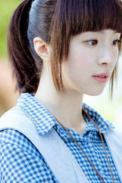 原以为胡冰卿饰演的戚百草的名字就很好听了,看到这