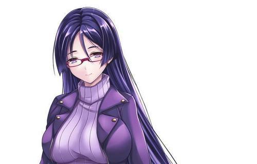 病娇妈妈源赖光,你把她当老婆,她把你当儿子