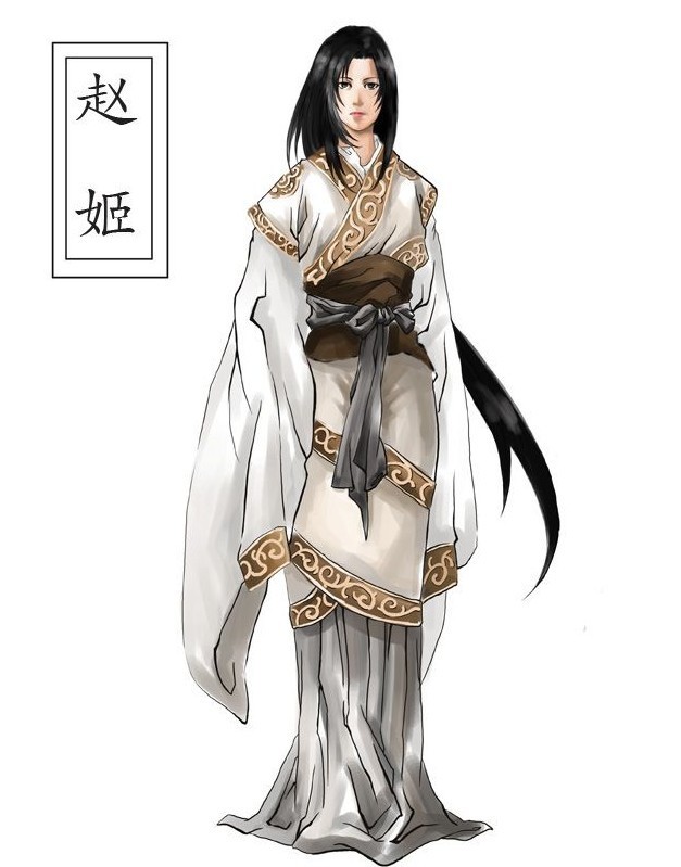 吕不韦是不是秦始皇的生父?两千年的悬案,现代科学给出了答案