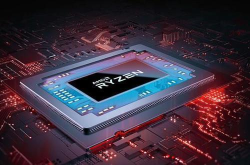 amd將發銳龍4000處理器r7能打i9但還是用zen2架構