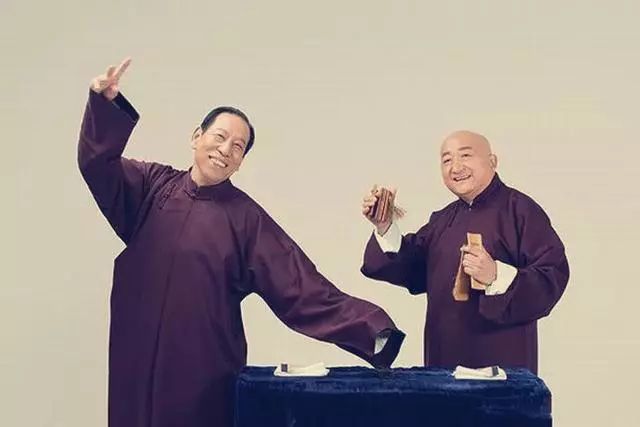 1.6《最美文化人》本期嘉宾 —— 佟有为 马树春"佟马"组合