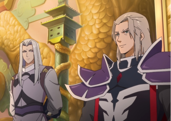 镇魂街:南御夫到底有多该死?细数他的三大罪状!