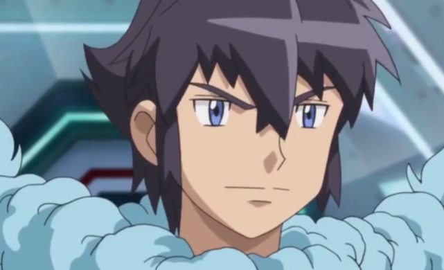 神奇宝贝盘点所有拥有班吉拉的训练家大部分都是反派