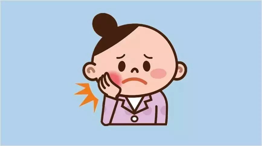 关于"痄腮"的二三事_腾讯新闻