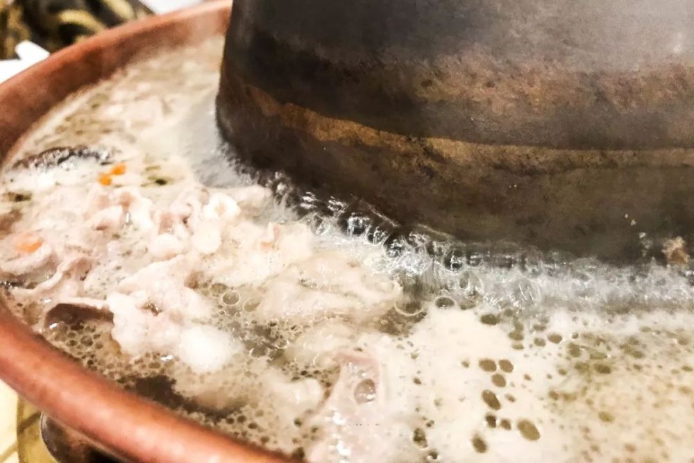 銅鍋涮羊肉加盟