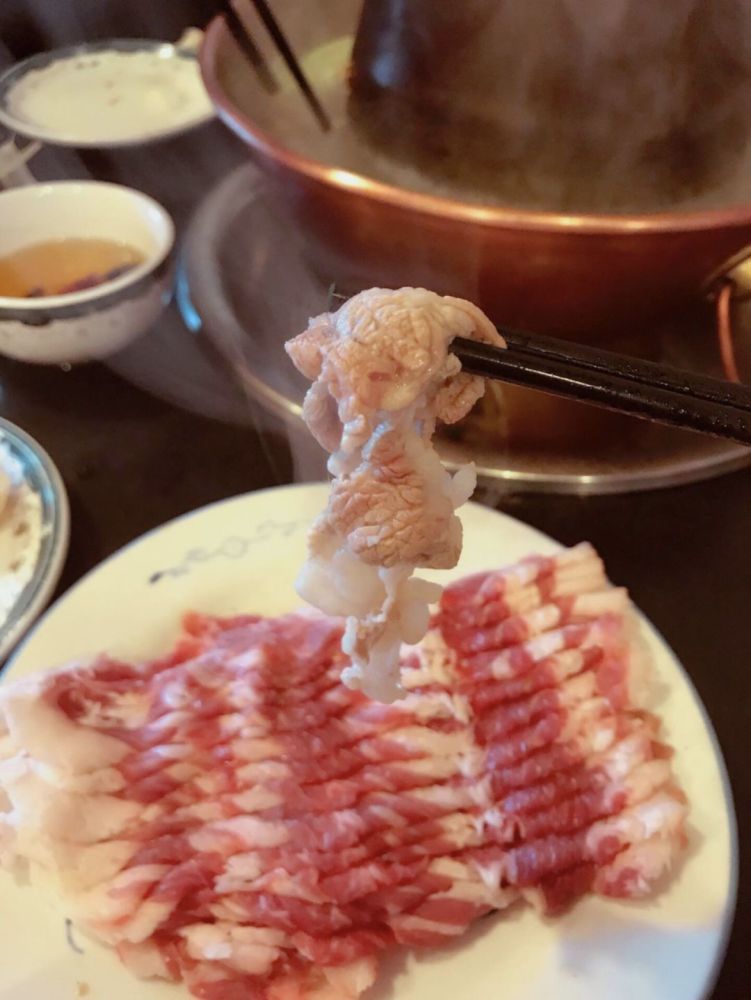 銅鍋涮羊肉加盟