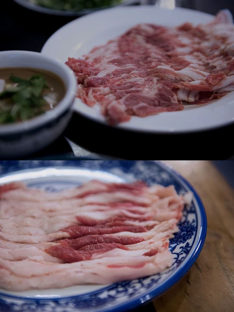 銅鍋涮羊肉加盟
