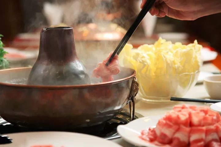 銅鍋涮羊肉加盟