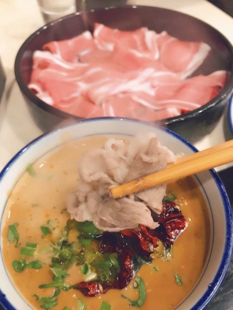 銅鍋涮羊肉加盟