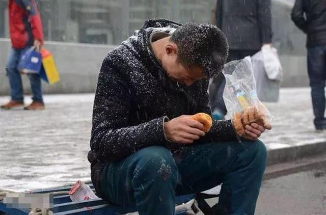 50岁失业有多难看看这些没人脉没资源的过来人就知道了
