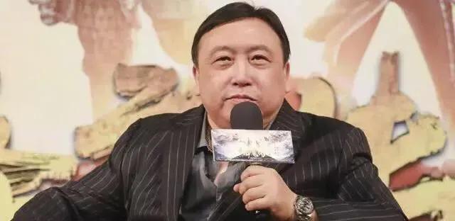 王晶生涯的第100部电影15位天王级影帝参演十二金刚