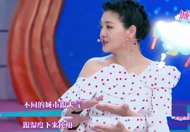 大S一周瘦20斤，而她为了下颚线练背肌，论变美丽她们都是行家（组图） - 18