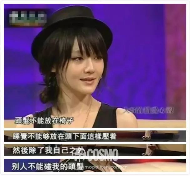 大S一周瘦20斤，而她为了下颚线练背肌，论变美丽她们都是行家（组图） - 19