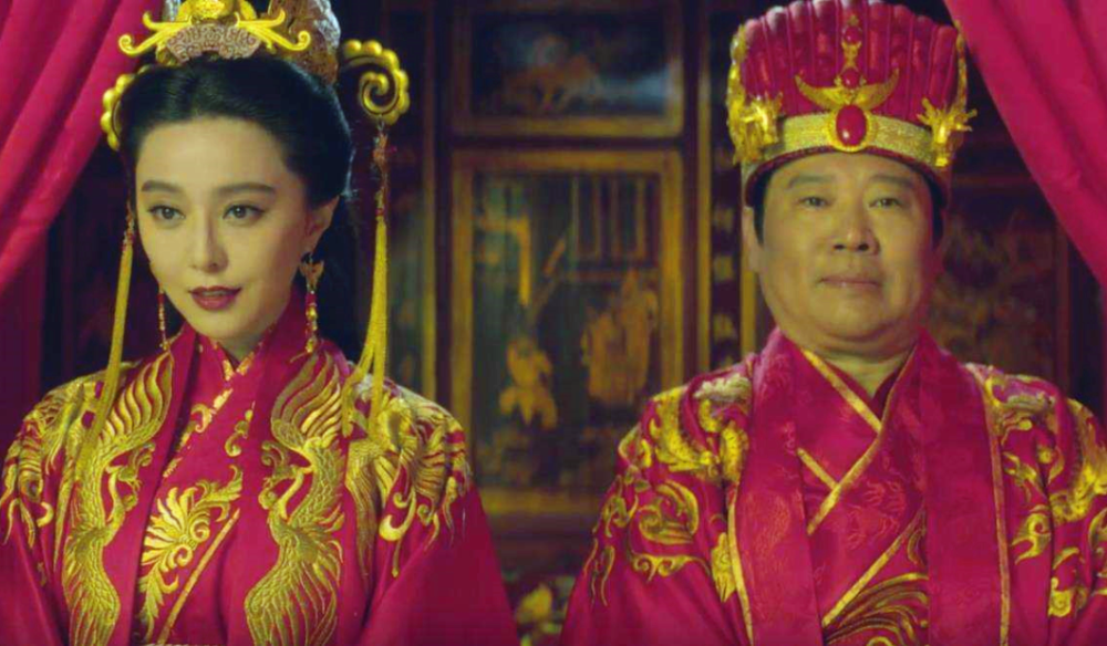 范冰冰与郭德纲《祖宗十九代》