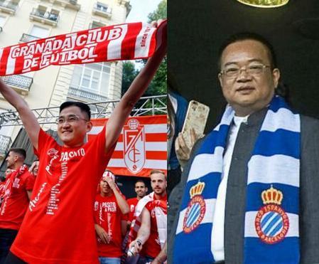 1-0!中资队送神助攻,保级对手6轮1分,西班牙