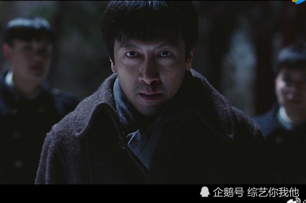 孙红雷新戏让人热血澎湃,曾经的强哥回来了,参与演员都是实力派