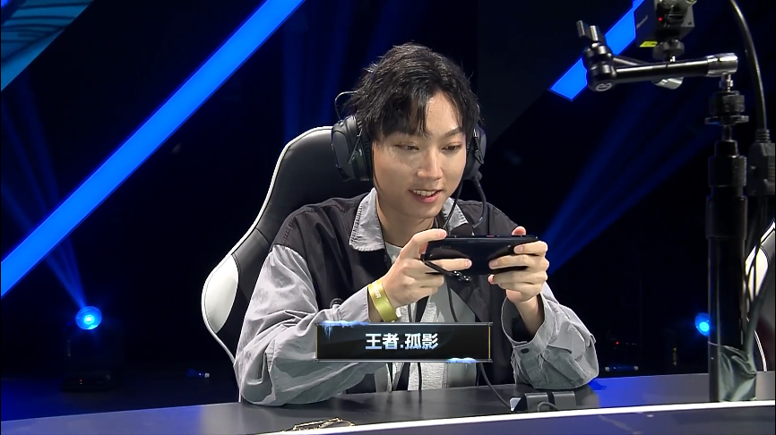 王者荣耀给你12万会做什么孤影20岁生日花费12万做了这些事