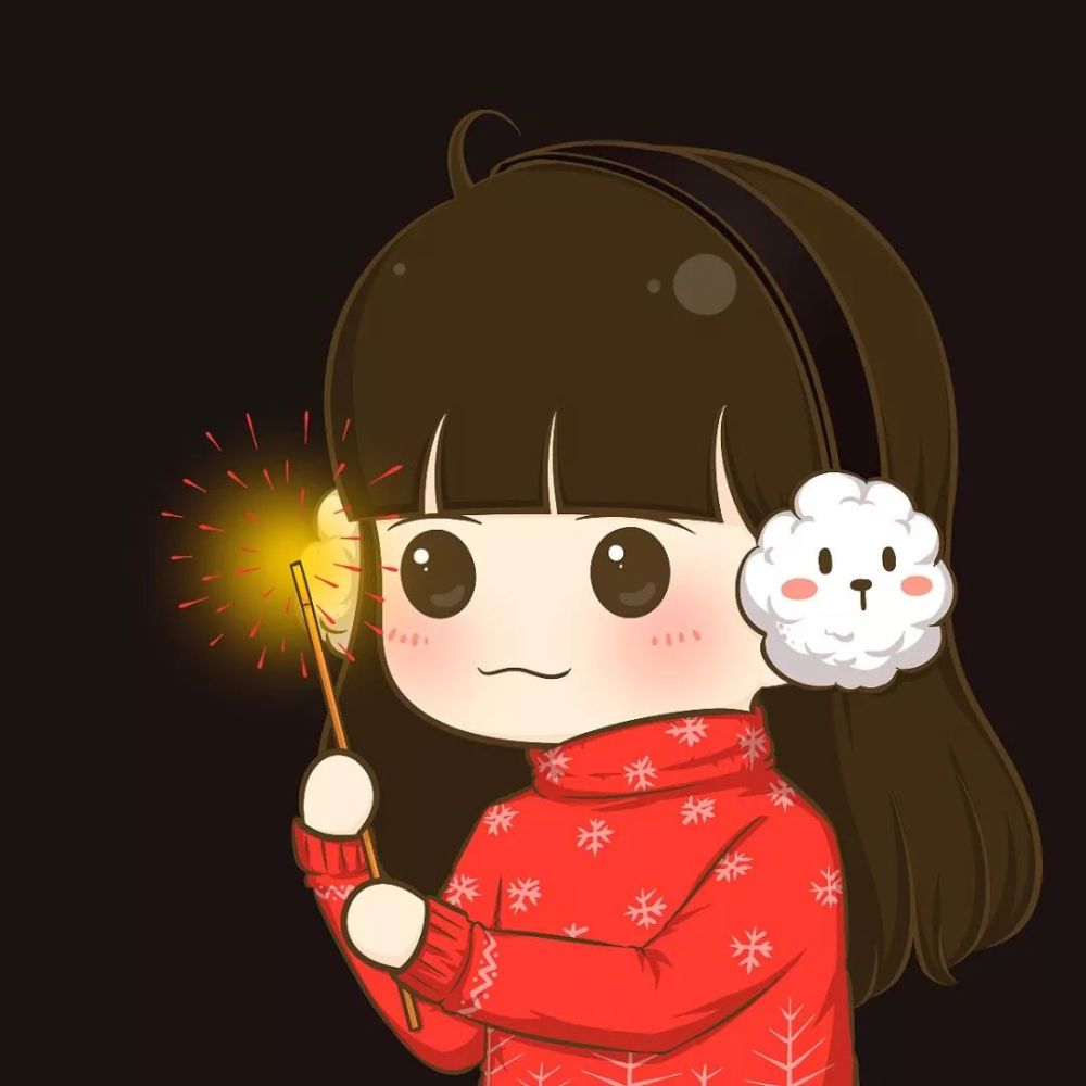 2021情侣跨年头像,朋友圈情侣跨年文案