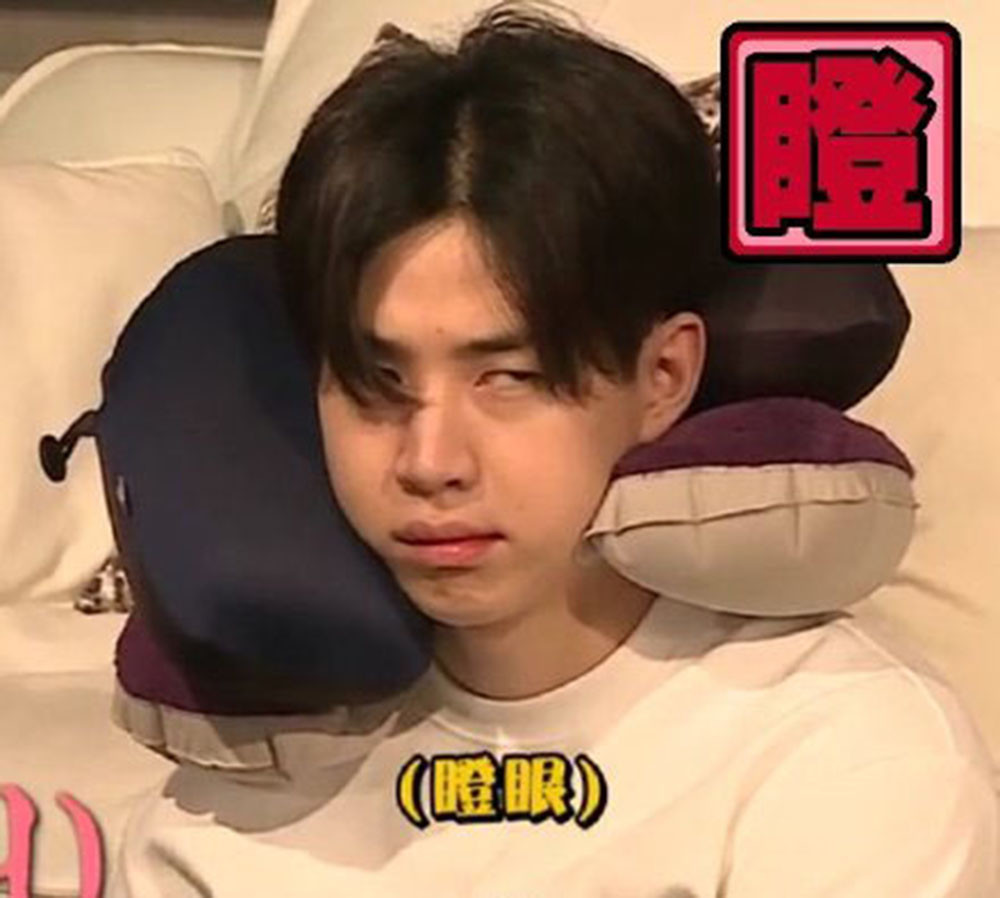 周冬雨拔完智齿脸肿如馒头,评论区晒图太精彩