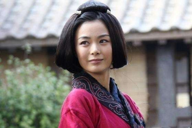 曹操权倾天下他称帝丁夫人就是皇后为何丁夫人还要离开他