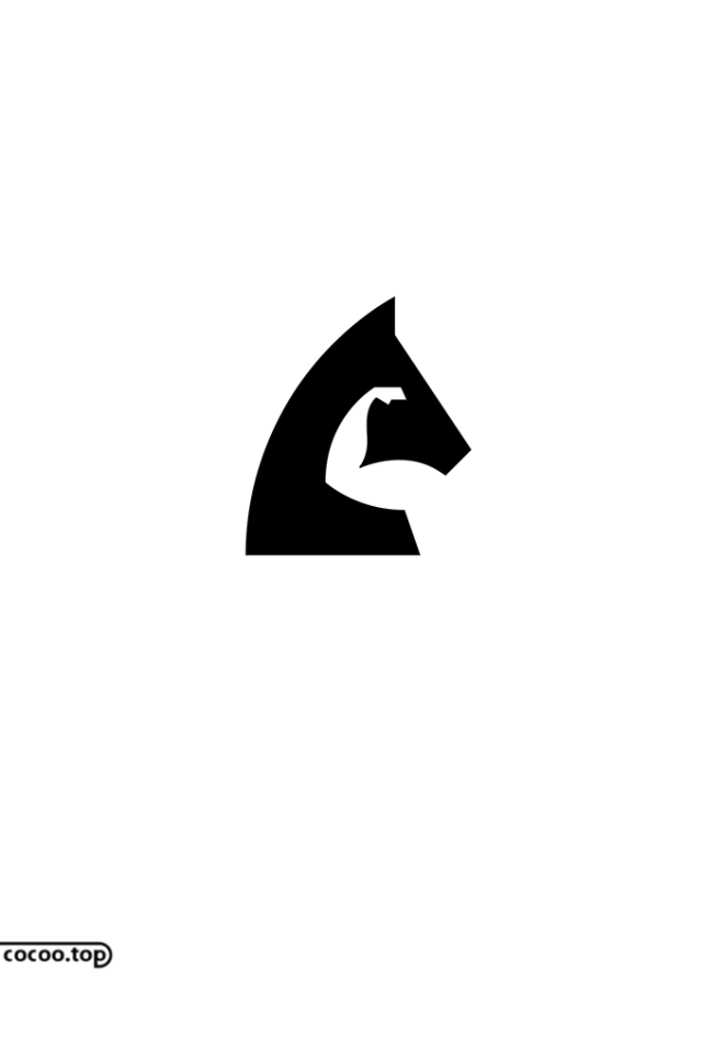 总之,具象型标志具有较强的辨识度和独特性,往往给人直观和逼真的视觉