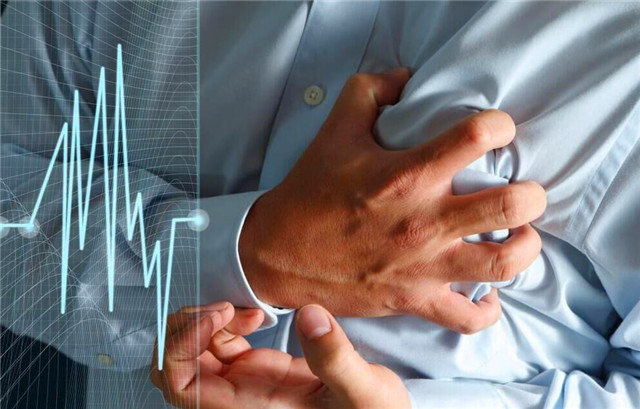 医生提醒:保护心脏,要养成这些好习惯