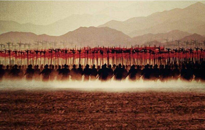 古代两军交战,势弱者挂出"免战牌",真能避免城破之祸吗?